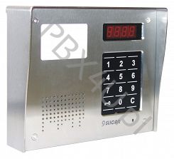 Bramofon SLICAN HAS3032 HR12N