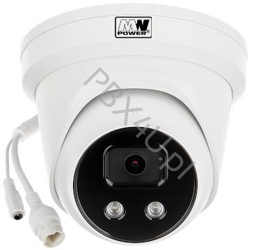 Kamera IP MW POWER IPC-ACU-D504-FSD-A