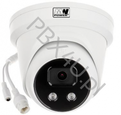 Kamera IP MW POWER IPC-ACU-D504-FSD-A