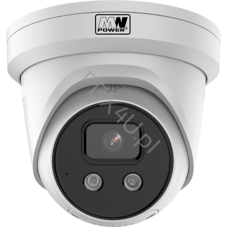 Kamera IP MW POWER IPC-ACU-D504-FSD-3A