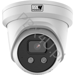 Kamera IP MW POWER IPC-ACU-D504-FSD-3A