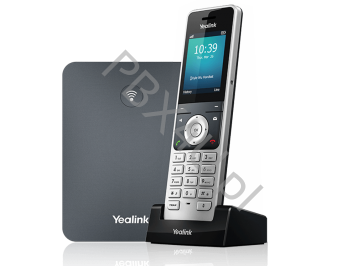 Telefon VoIP YEALINK SIP-W76P