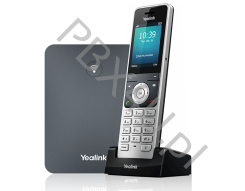 Telefon VoIP YEALINK SIP-W76P