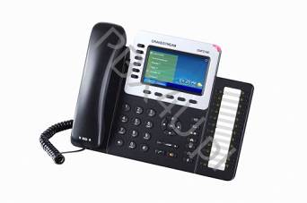 Telefon VoIP GRANDSTREAM GXP-2160HD