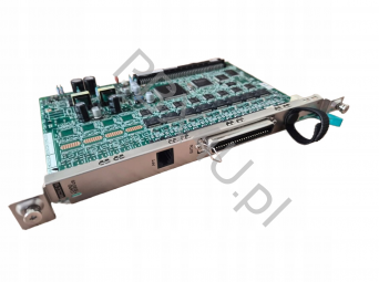 Karta PANASONIC KX-TDA1176 - MCSLC16