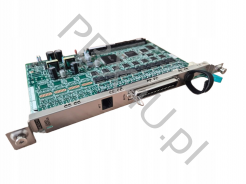 Karta PANASONIC KX-TDA1176 - MCSLC16