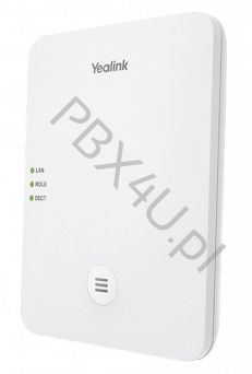 Baza DECT IP YEALINK W80B