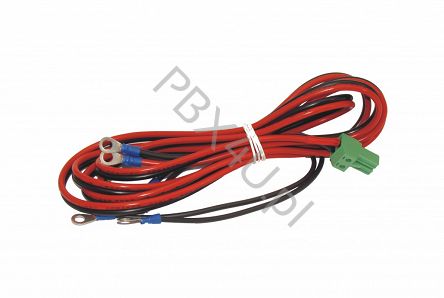 Wiązka BC-ST7.M6/25 17Ah do SLICAN IPL