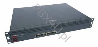 Serwer teleinformatyczny SLICAN NCP-CM300P.1BC