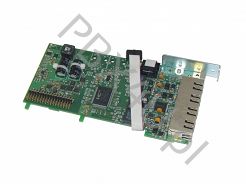 Karta SLICAN IPM 4POE