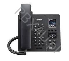 Telefon stacjonarny DECT PANASONIC KX-TPA65CEB