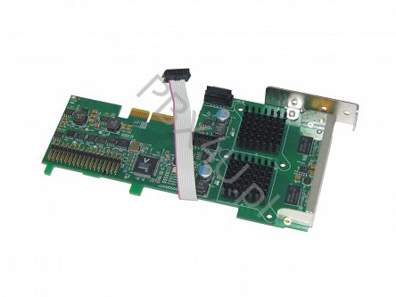 Karta SLICAN IPM 32VOIP MASTER