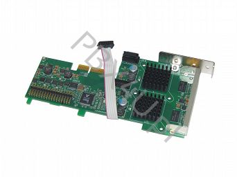 Karta SLICAN IPM 32VOIP MASTER