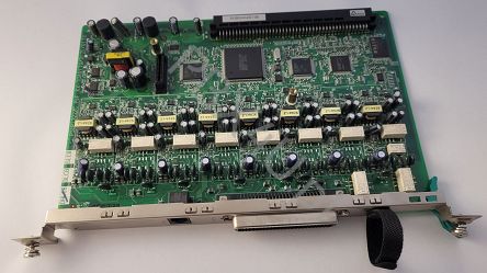 Karta PANASONIC KX-TDA0170 (DHLC8)