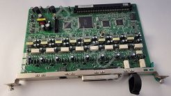 Karta PANASONIC KX-TDA0170 (DHLC8)