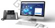 Telefon VoIP GRANDSTREAM GRP2636 HD - 5