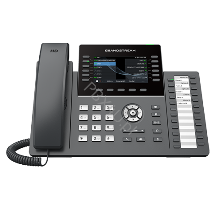 Telefon VoIP GRANDSTREAM GRP2636 HD