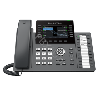 Telefon VoIP GRANDSTREAM GRP2636 HD