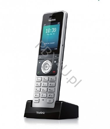 Słuchawka DECT YEALINK SIP-W56H