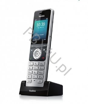 Słuchawka DECT YEALINK SIP-W56H