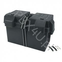 Obudowa akumulatorów SLICAN 4x17, 1x100 Ah ( NCP )