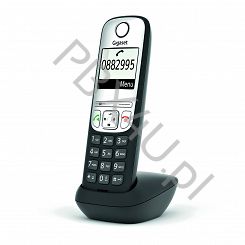 Słuchawka GIGASET A690HX