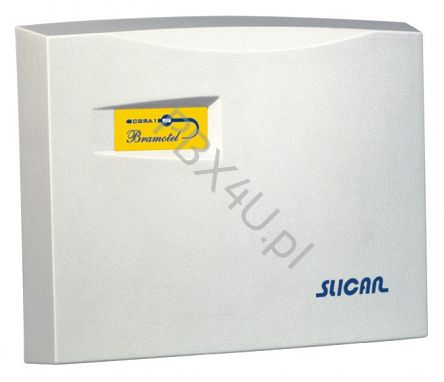 Bramotel SLICAN