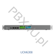 Centrala Grandstream UCM6308 (8FXS/8FXO) - 2