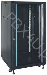 Szafa RACK 22U/600x600 stojąca