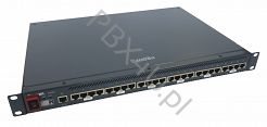 Gateway 1U NCP GWS6S.24FXS.1BC