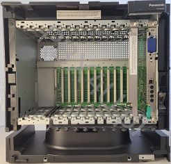 Centrala PANASONIC KXTDA200