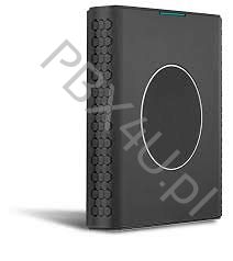 Baza DECT IP RTX 8663