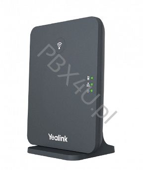 Baza DECT VOIP YEALINK SIP-W70B