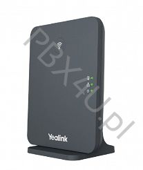 Baza DECT VOIP YEALINK SIP-W70B