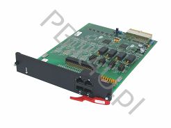 Karta SLICAN MAC-6400 4ISDN (2B+D)