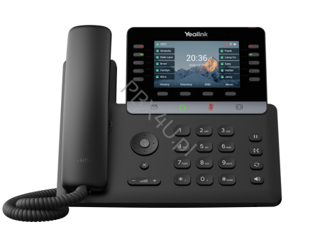Telefon VoIP YEALINK SIP-T74U