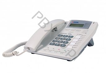 Telefon systemowy SLICAN CTS-102.CL-GR