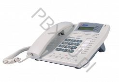 Telefon systemowy SLICAN CTS-102.CL-GR