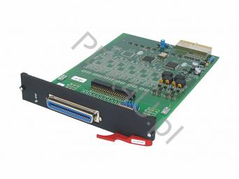 Karta SLICAN MAC-6400 4CTS, KB