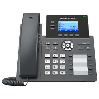 Telefon VoIP GRANDSTREAM GRP-2604HD