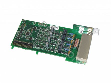 Karta SLICAN IPM 4AB