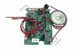 Adapter bramofonu SLICAN DPH.IP-UB2 (2-przyc.)