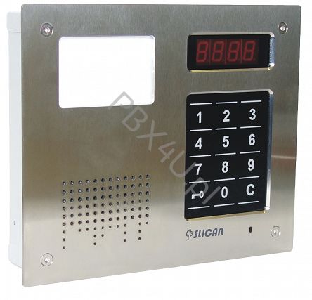 Bramofon SLICAN HAS3032 HR12P