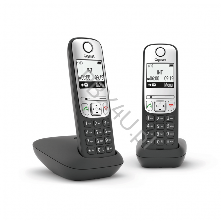 Telefon GIGASET A690DUO