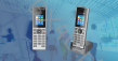 Słuchawka DECT GRANDSTREAM GDP-722 - 4