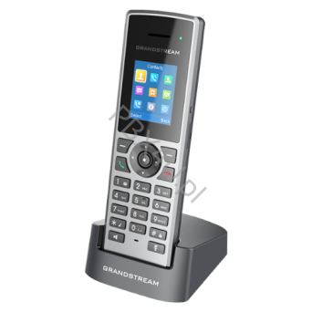 Słuchawka DECT GRANDSTREAM GDP-722
