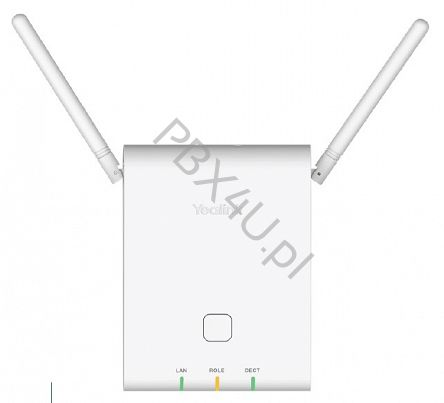Baza DECT IP YEALINK W90B