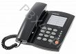 Telefon SLICAN XL-209BK - 4