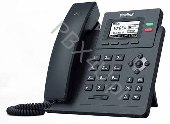 Telefon VoIP YEALINK SIP-T31G