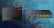 Bramka VOIP GRANDSTREAM HTATA818 - 5